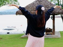 -杭州千岛湖滨江希尔顿度假酒店