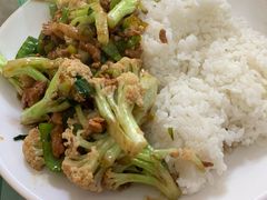 -南昌瓦罐汤(天山支路店)