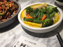 -蔴将·川菜(黄龙万科店)