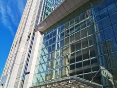 -天津君隆威斯汀酒店