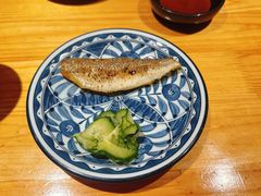 -镹·鱼料理  国产鱼使用店