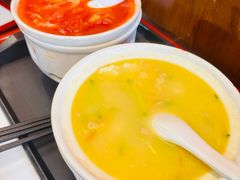 -71号豆汤饭·成都小馆(红牌楼店)