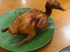 -煲煲掂风味煲仔饭餐厅(西区店)