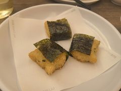 -苏小柳点心·手作小笼包(浦东嘉里城分院)