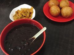 -糯米香(长江路店)