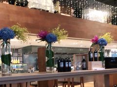 -君悦酒店·La Terrazza意合園·意式风味