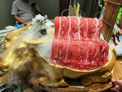 -尚海豆捞(乐虹坊店)