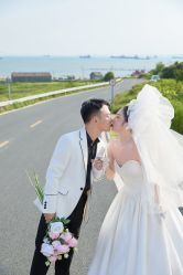 -纪可婚纱摄影平潭旅拍