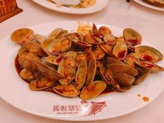 -桥底辣蟹(谢斐道店)