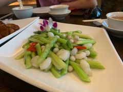 -逸林轩中餐厅(中信泰富朱家角锦江酒店)