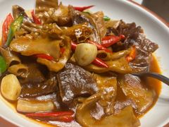 -院里寻菜·精致庭院菜(观沙岭店)