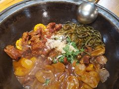 -鸽子刘铁锅炖鱼(劲松店)
