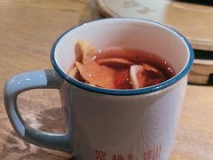 -蜜桃餐厅·伴山(湖滨商业街店)