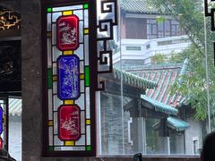 -南园酒家(前进路店)