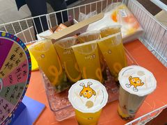 -CoCo都可(福州宝龙广场店)