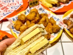 -碌碌发·东南亚风味烧烤档(体育西店)