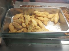 -中医药大学-老3楼餐厅