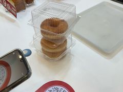 -BreadTalk面包新语·烘焙蛋糕(广州白云五号店)