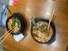 -猪脑壳凉面(南正街店)