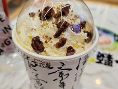 -KUNCHA鲲茶·江西制茶(铜锣湾店)