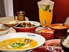 -百年神厨·地道川菜(清江西路店)