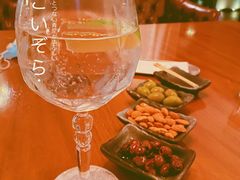 -北京三里屯CHAO酒店