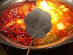 -湊湊火锅·茶憩(东城万达店)