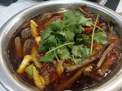 -高坎一品甲鱼庄(两河店)