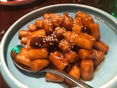 -新白鹿餐厅(爱琴海购物中心店)