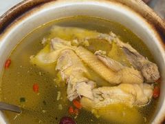 -又见炊烟私房菜(敬亭路店)