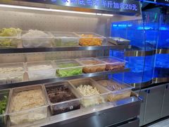 -蛙一刀·麻椒鱼火锅(金仙桥店)