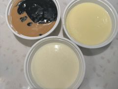 -沙湾姜埋奶(兴新包店)