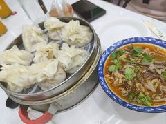 -白老大羊杂碎稍麦