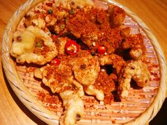 网红小酥肉-班花麻辣烫(南京概念店)