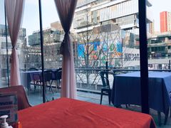 -赵小姐丨新中餐(曲江店)