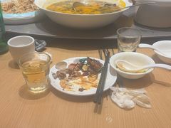 -大闫家烧烤·小海鲜家常菜(郑庄店)
