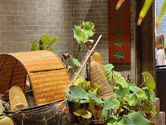 -龙悦湾酒家·八阵鱼生·渔人码头店