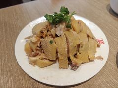 -泰煌鸡·上海白斩鸡·鸡汤面(鹤庆店)