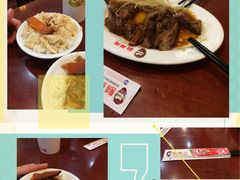 -胡须张鲁肉饭(美食文化馆店)