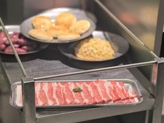 -范儿·嫂子烤肉·精致炭火烤肉(长治路店)