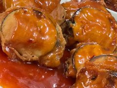 -逢春菜馆天津菜(胜利路店)