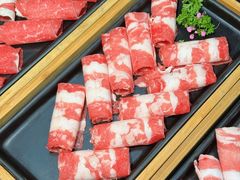 -湊湊火锅·茶憩(颐堤港店)