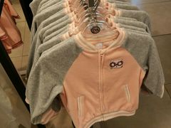 -C&A(西市城购物中心店)
