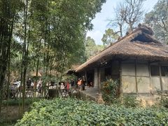 -成都杜甫草堂博物馆