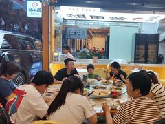 -新金盛·海鲜酒楼(盐田店)