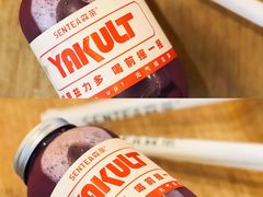 -SENTEA森茶(麦地丽日店)