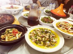 -拈菜(观音桥阳光世纪店)