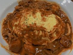 -CoCo壱番屋