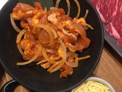 -新石器烤肉(南站店)