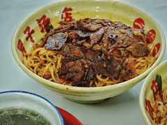 -小罗子汤店(大士院总店)